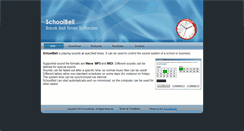 Desktop Screenshot of ktims.com